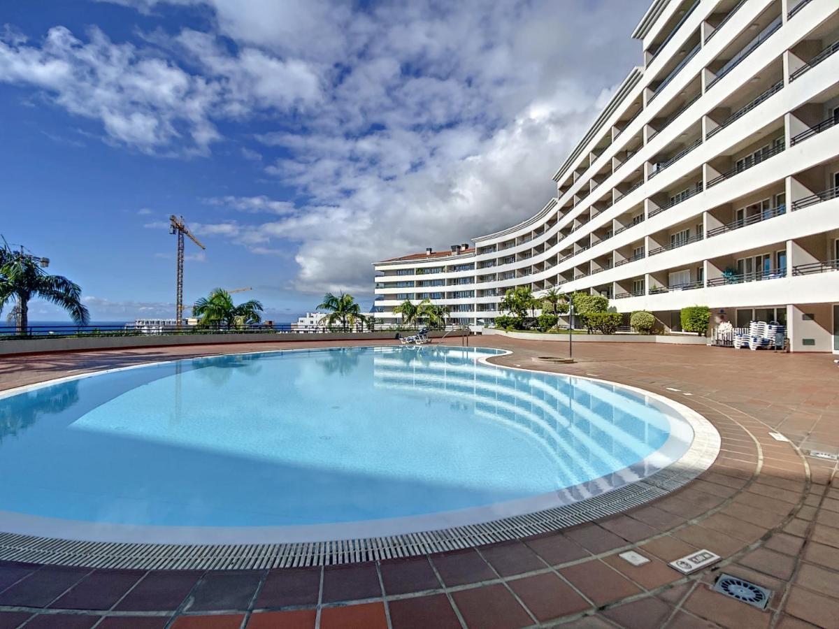Monumental Ocean View By Atlantic Holiday Funchal  Exteriér fotografie