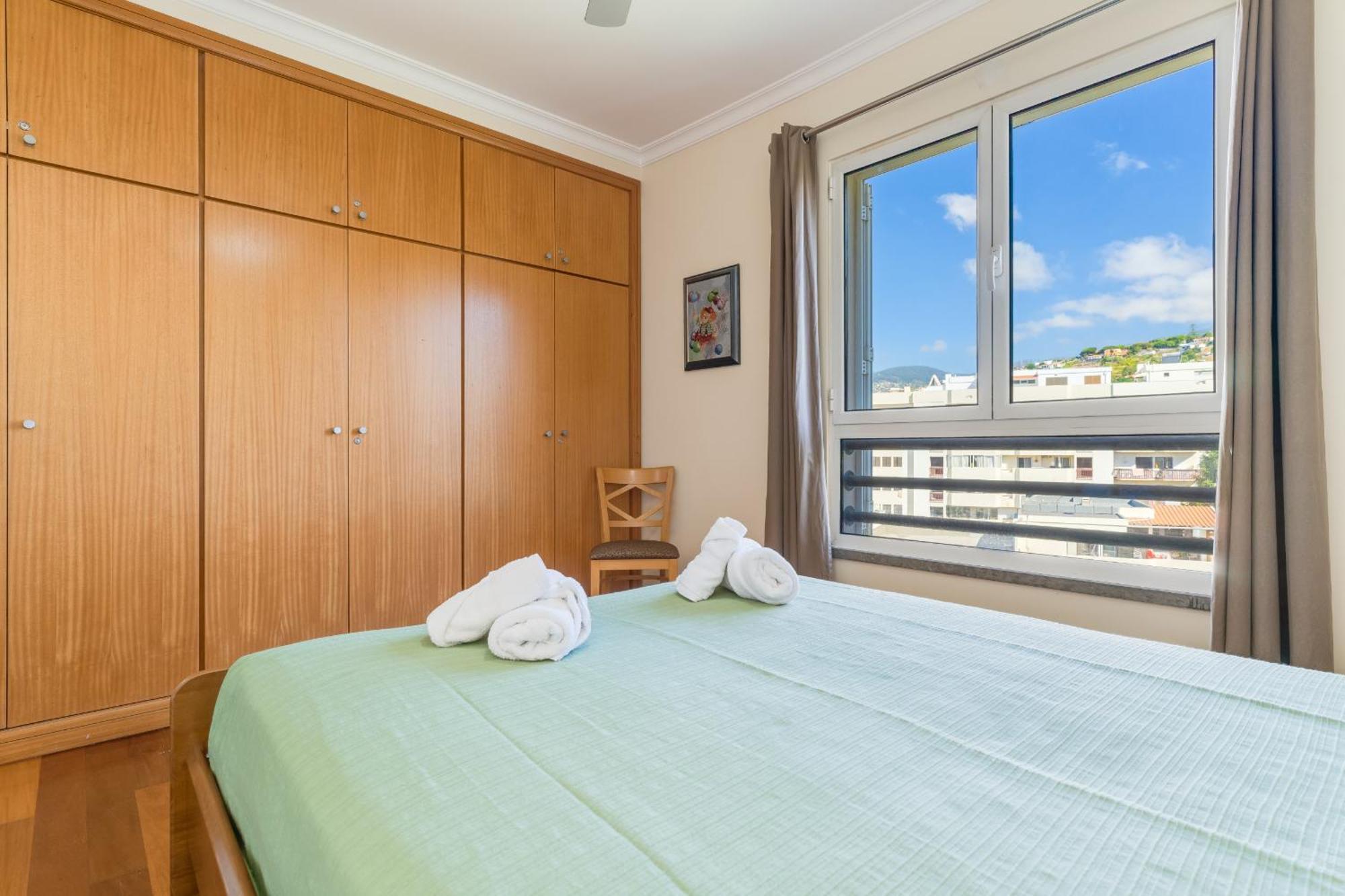 Monumental Ocean View By Atlantic Holiday Funchal  Exteriér fotografie