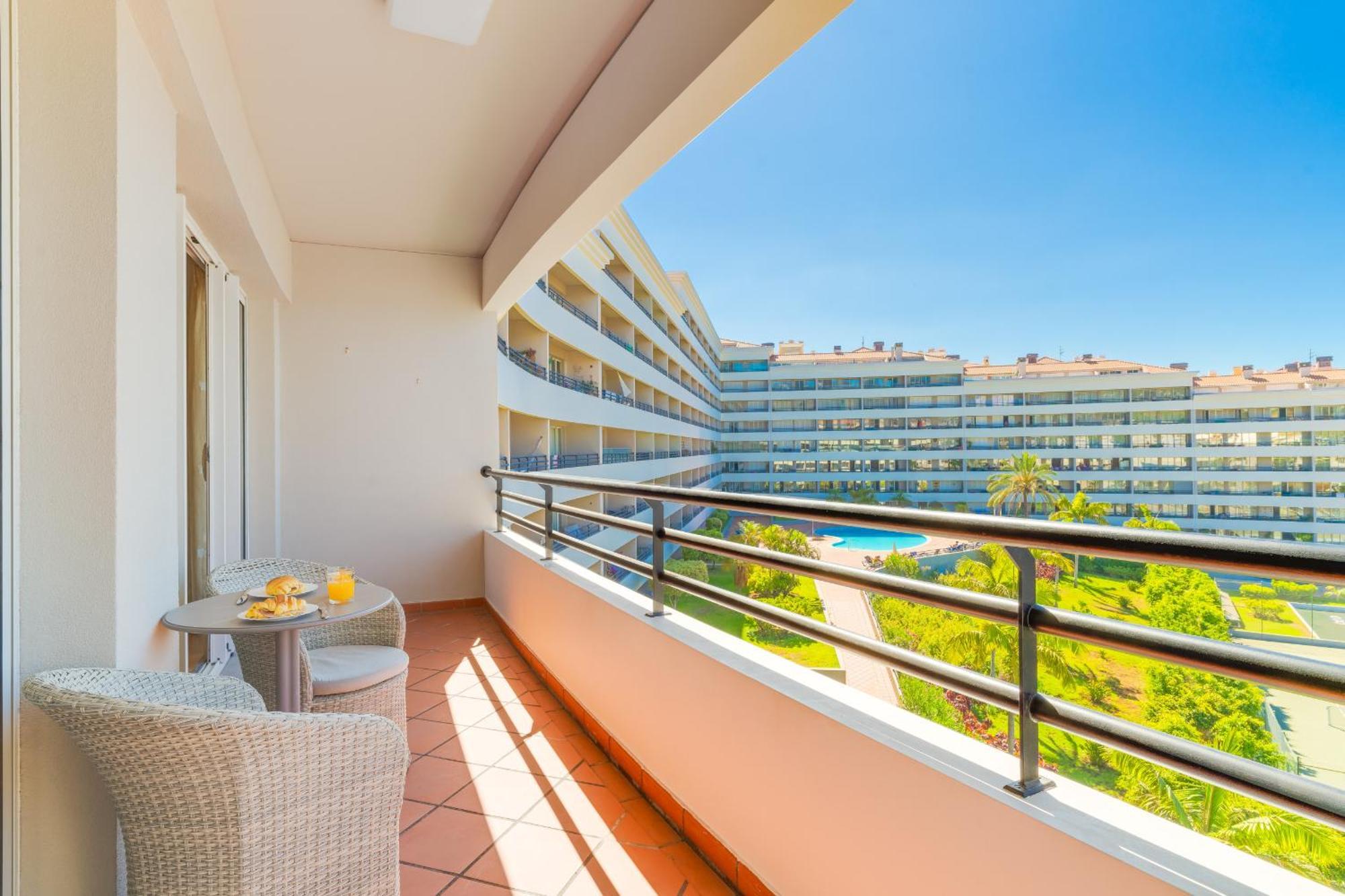 Monumental Ocean View By Atlantic Holiday Funchal  Exteriér fotografie